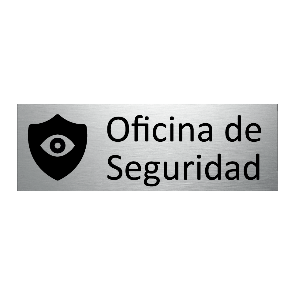 Oficina de Seguridad