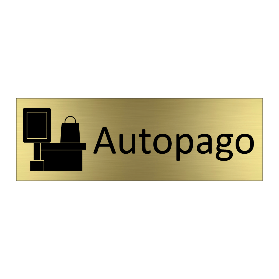 Autopago
