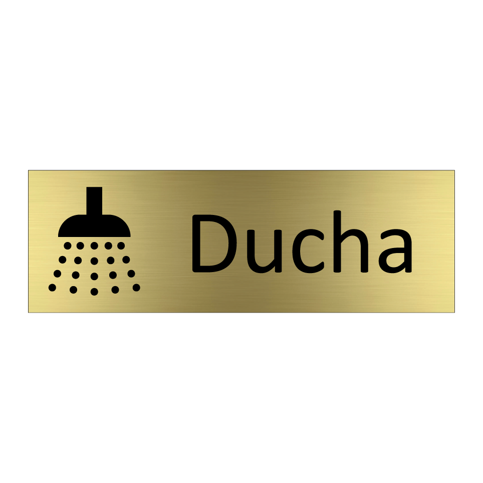 Ducha
