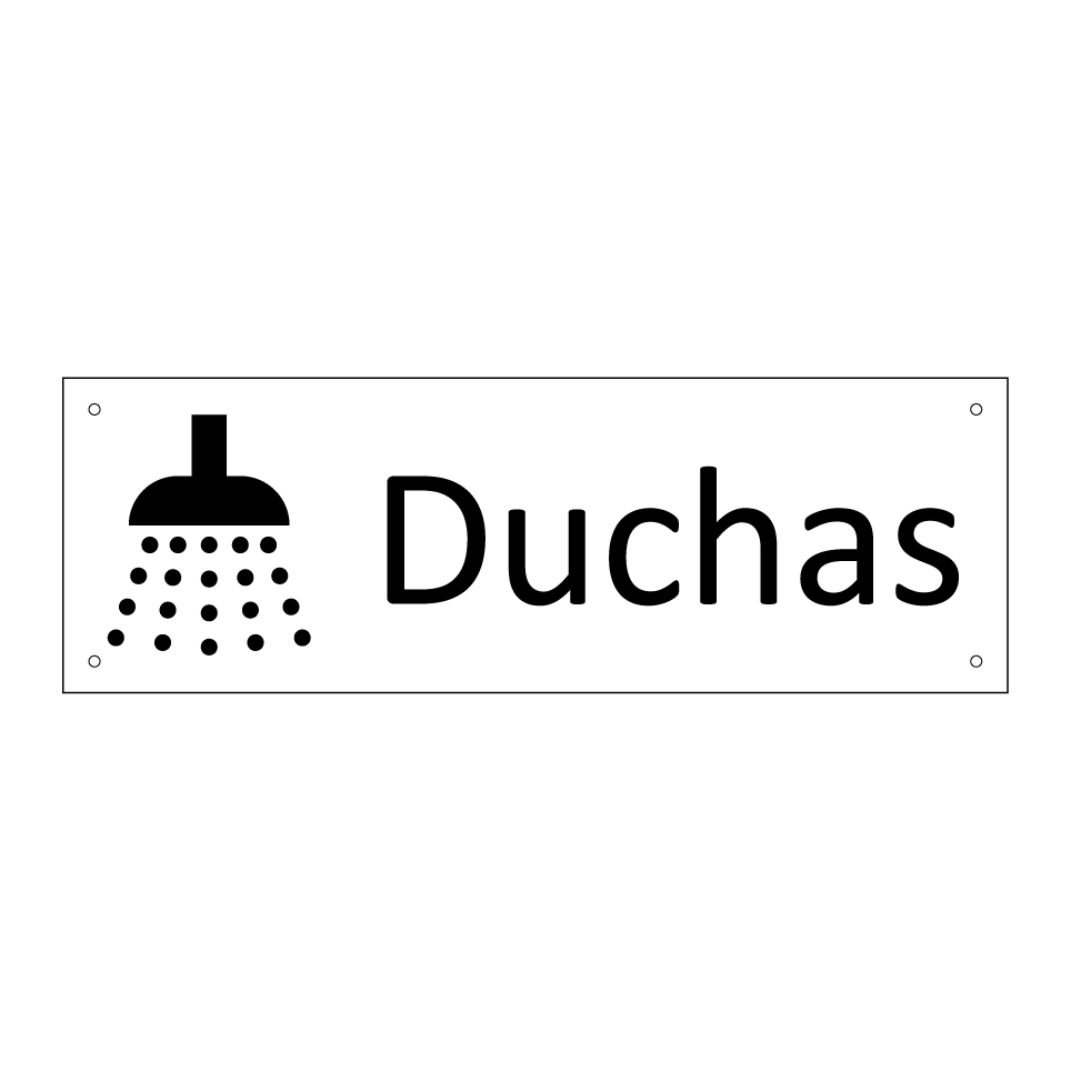 Duchas