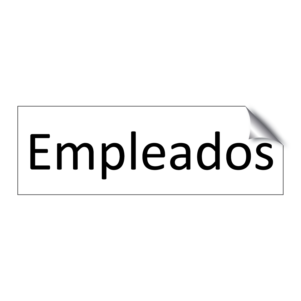 Empleados