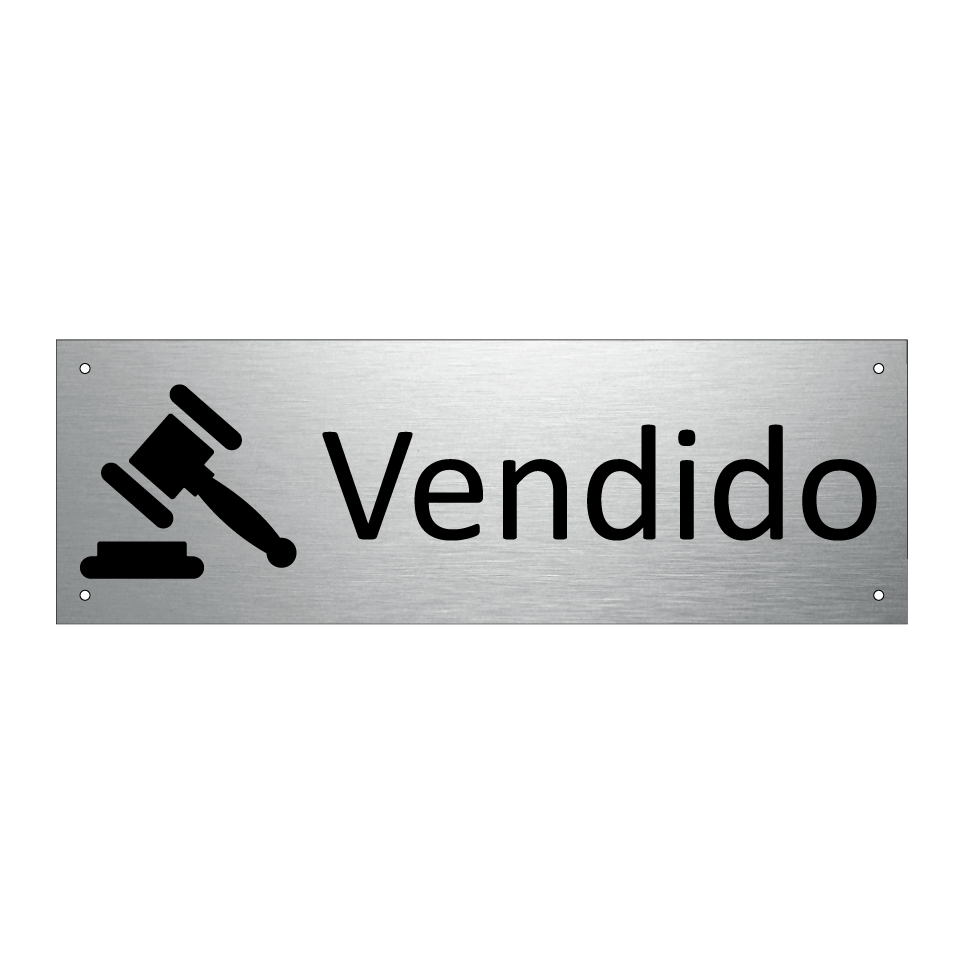 Vendido