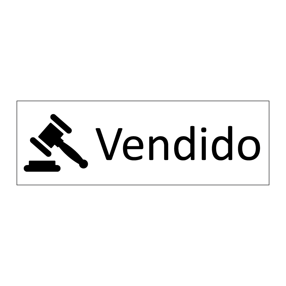 Vendido
