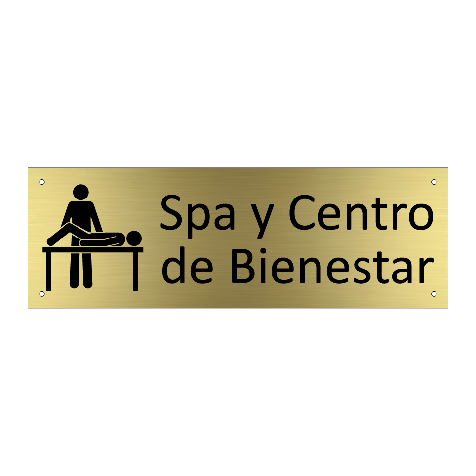 Spa y Centro de Bienestar