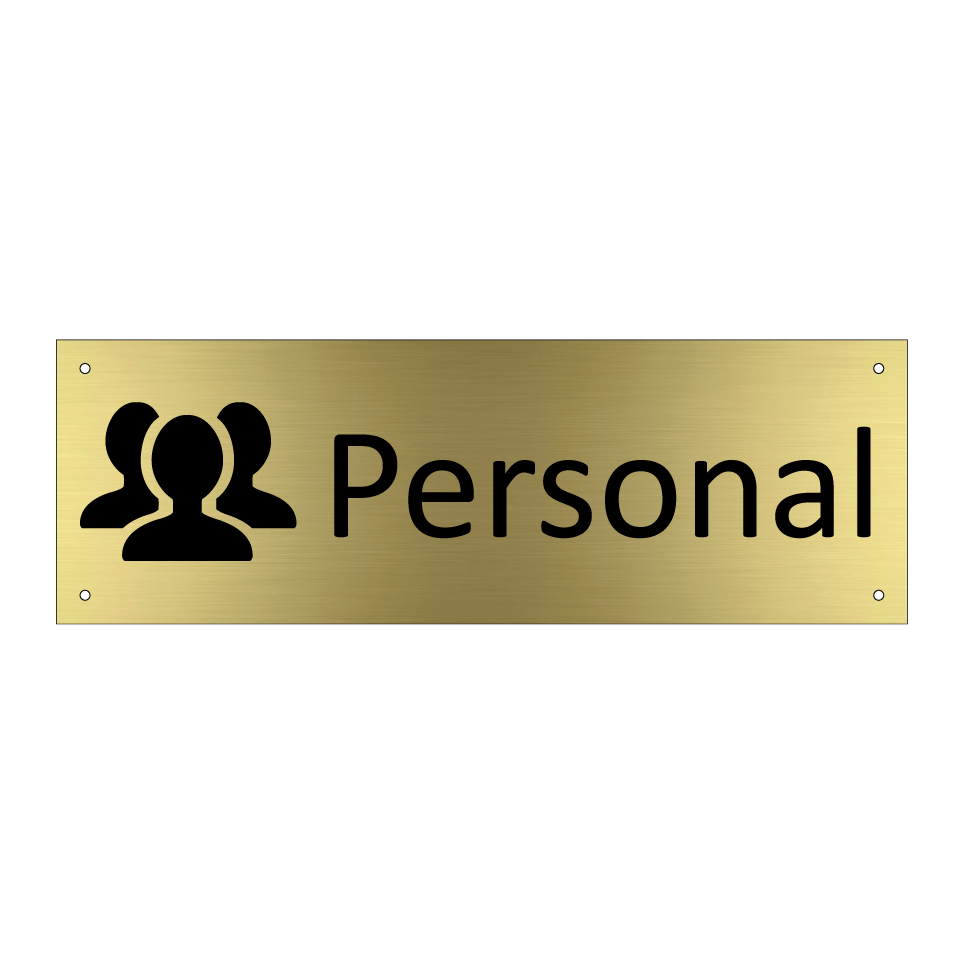 Personal
