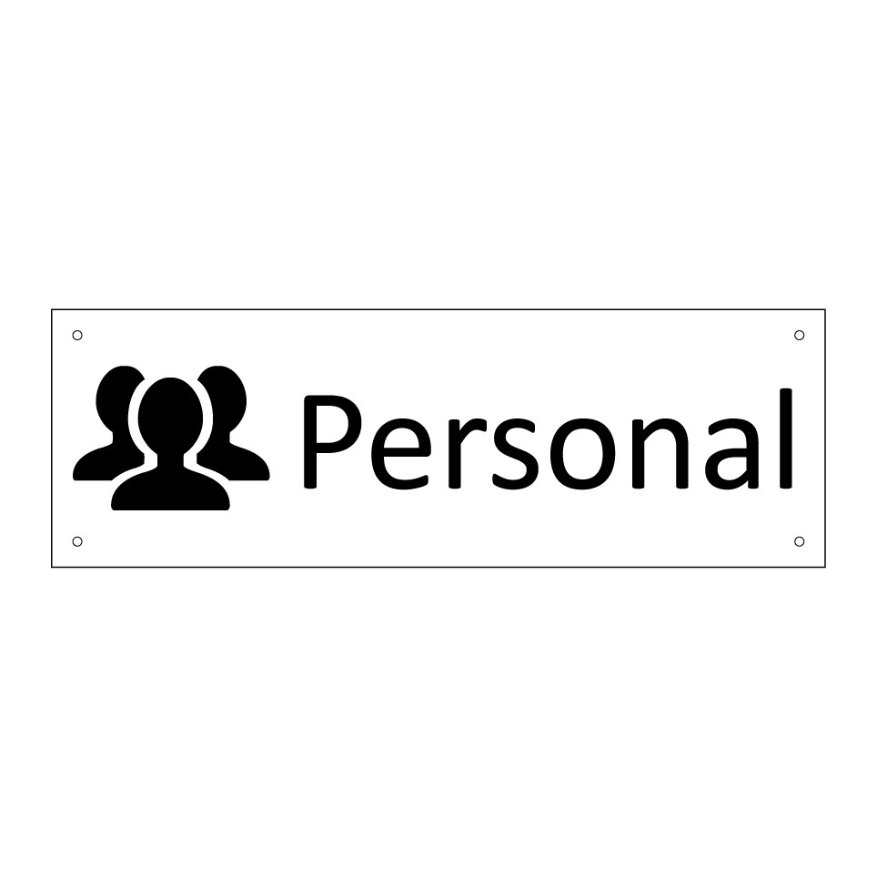 Personal