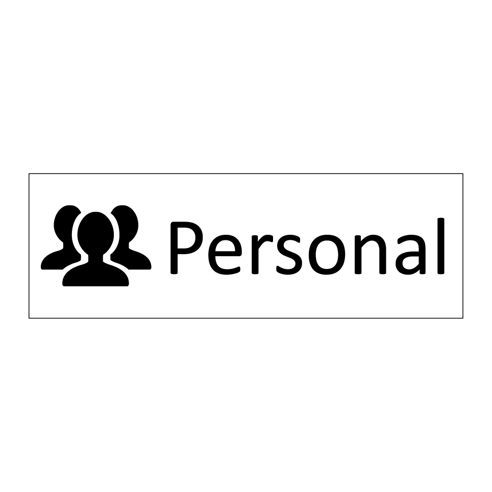 Personal
