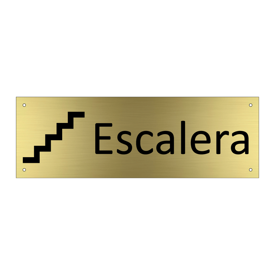 Escalera