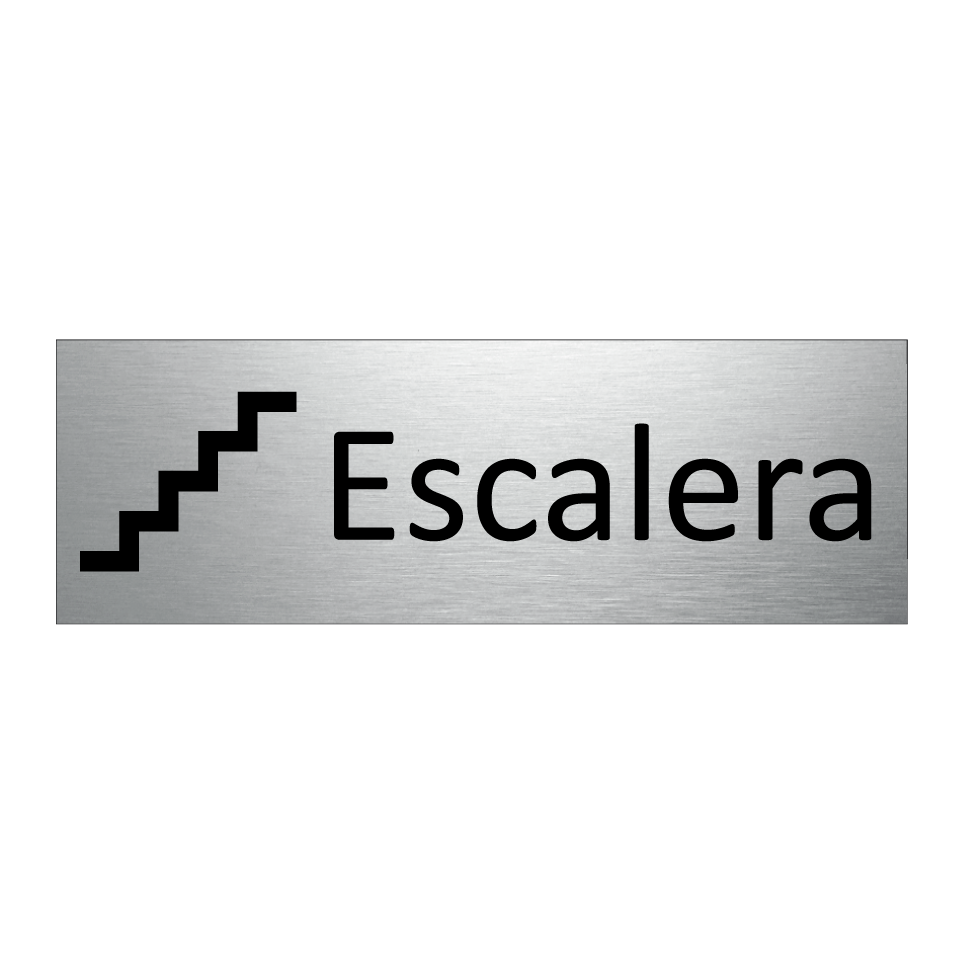 Escalera