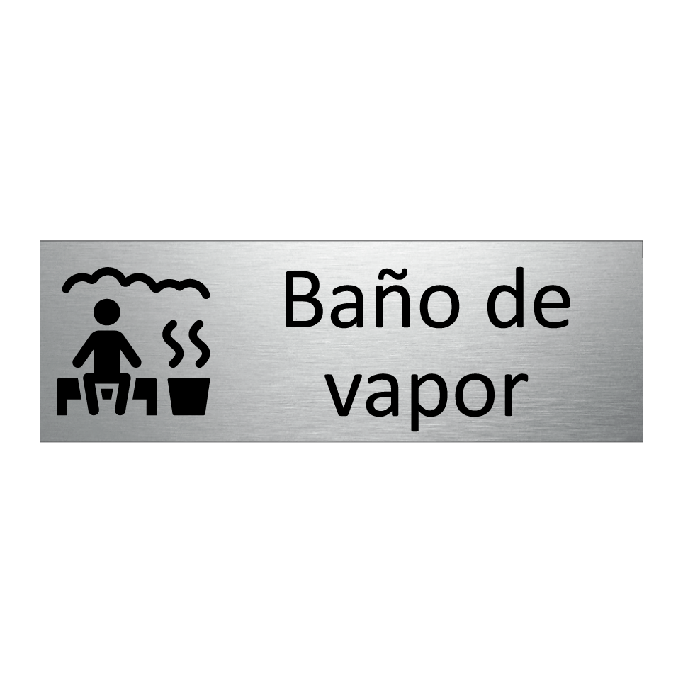 Baño de vapor