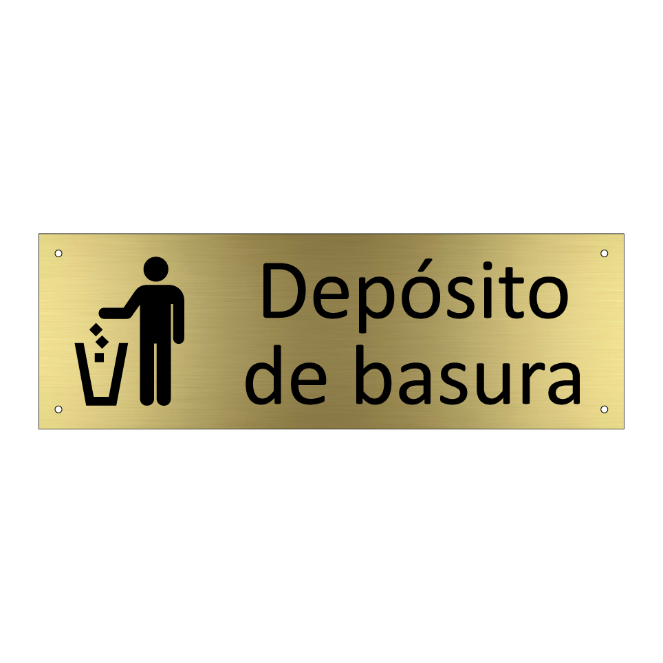 Depósito de basura