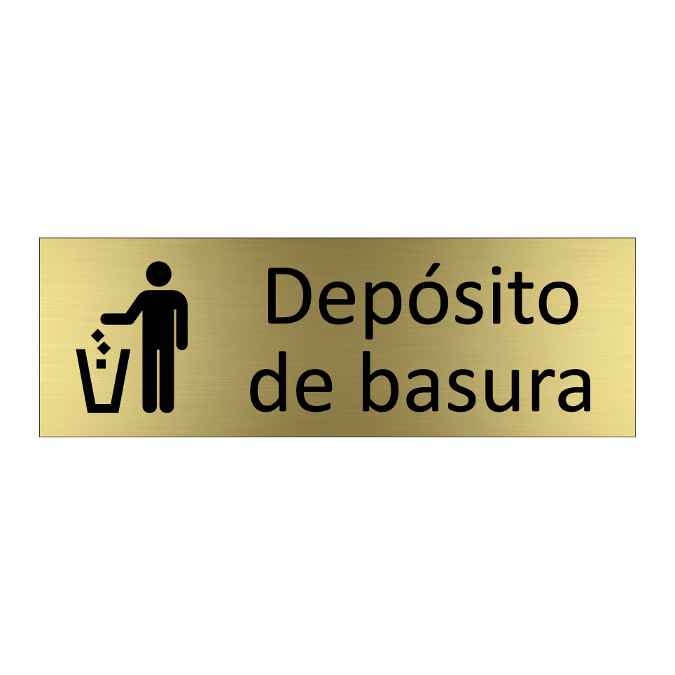 Depósito de basura