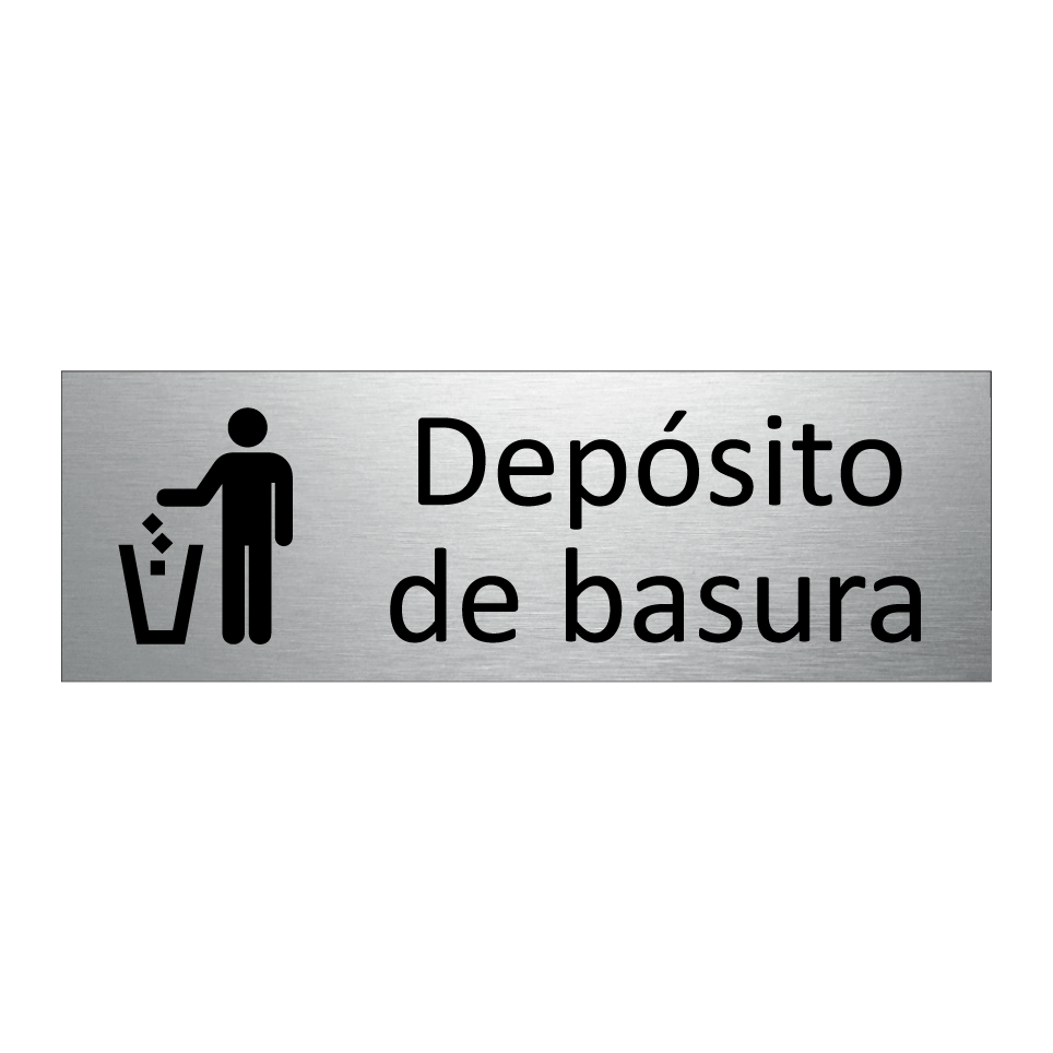 Depósito de basura