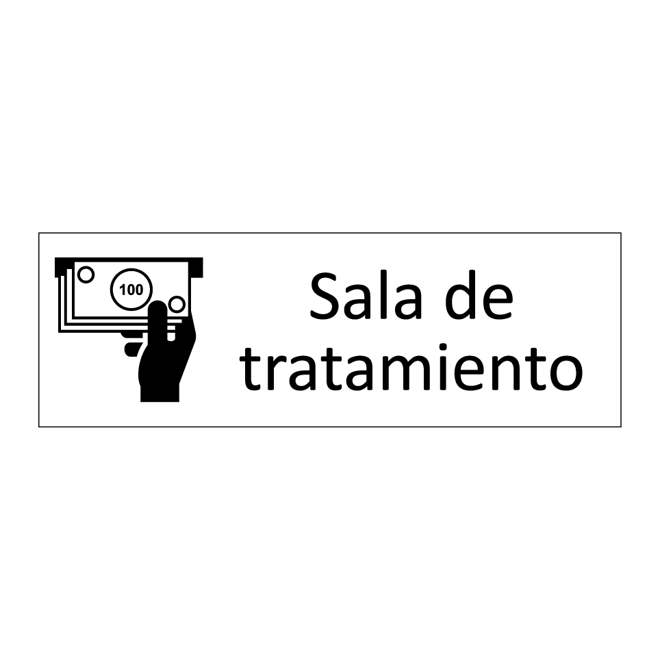 Sala de tratamiento