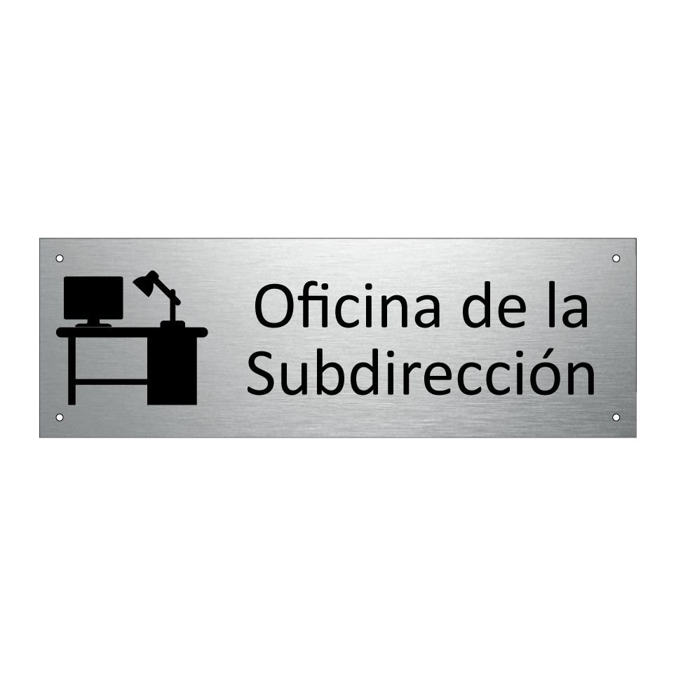 Oficina de la Subdirección