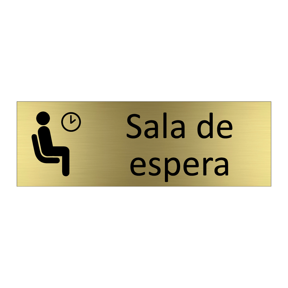 Sala de espera