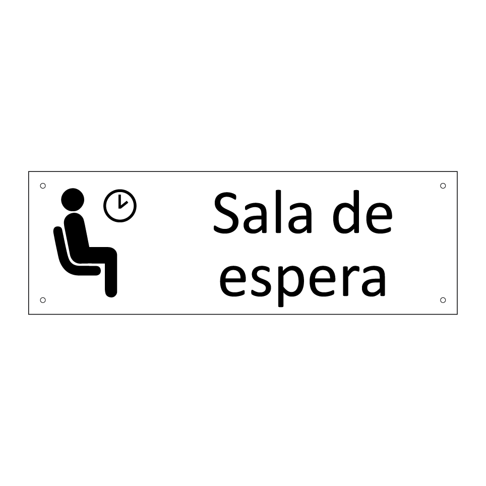 Sala de espera