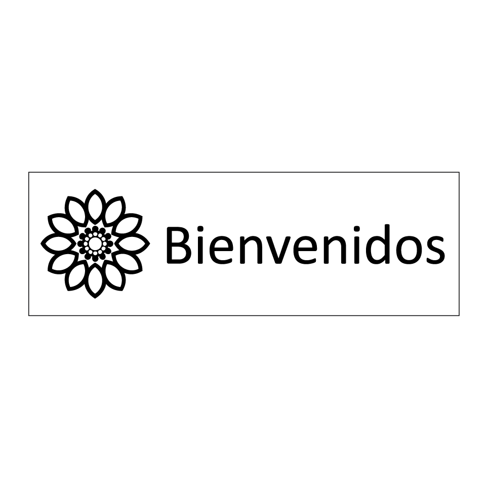 Bienvenidos