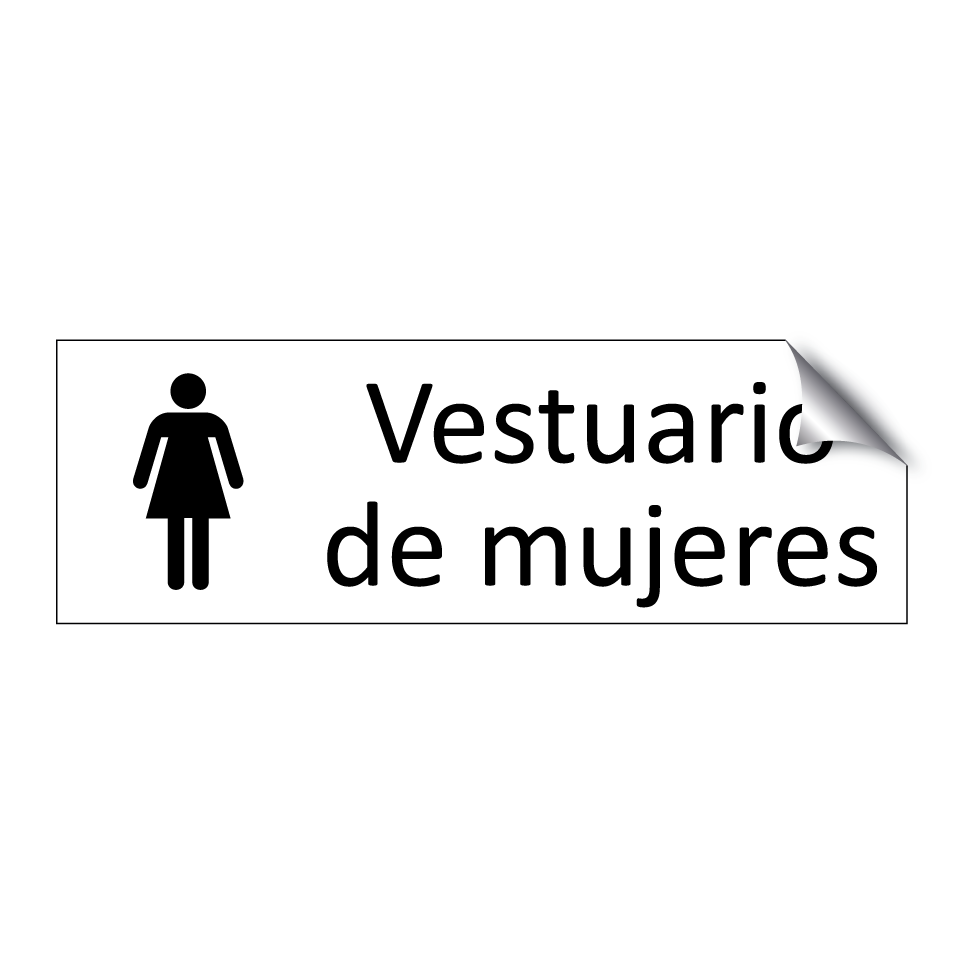 Vestuario de mujeres