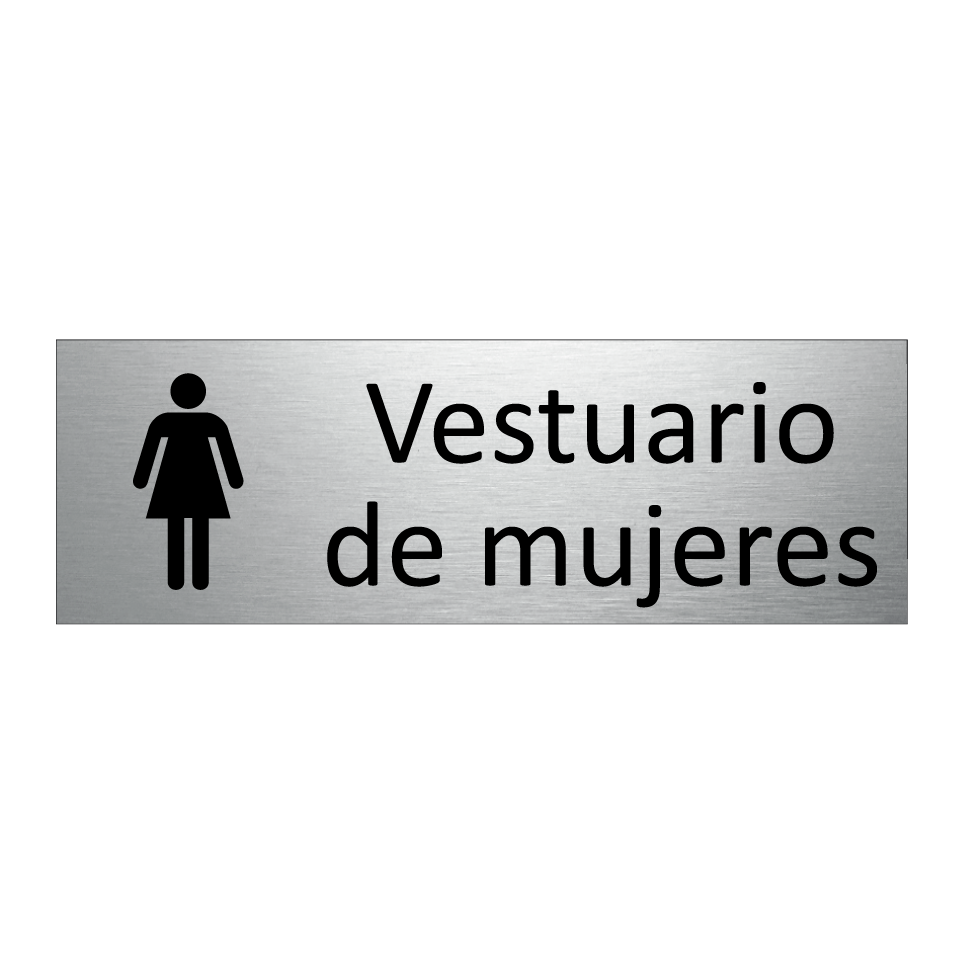 Vestuario de mujeres