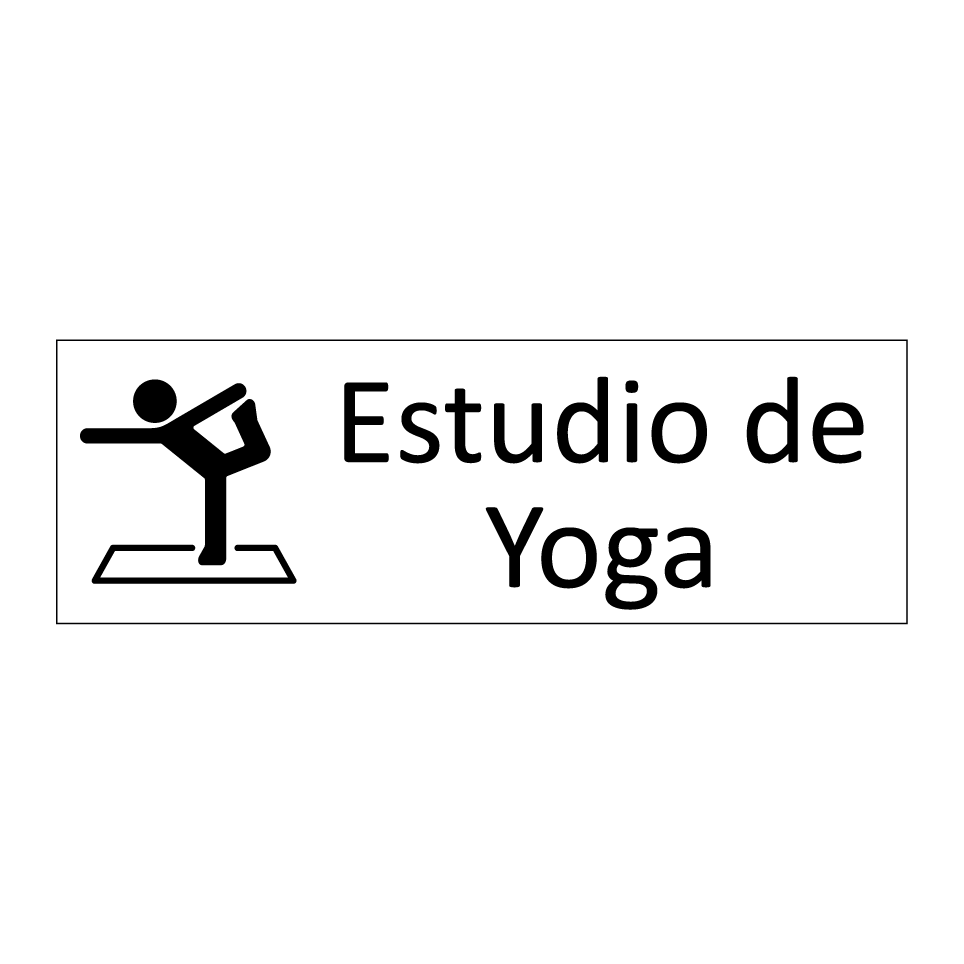 Estudio de Yoga