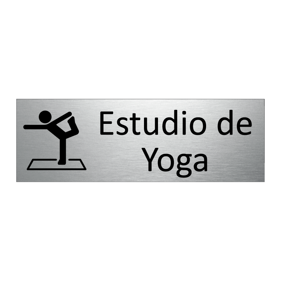 Estudio de Yoga