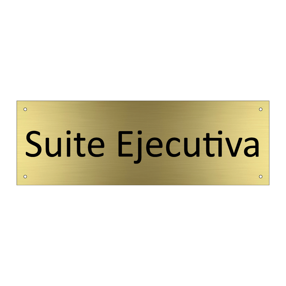 Suite Ejecutiva