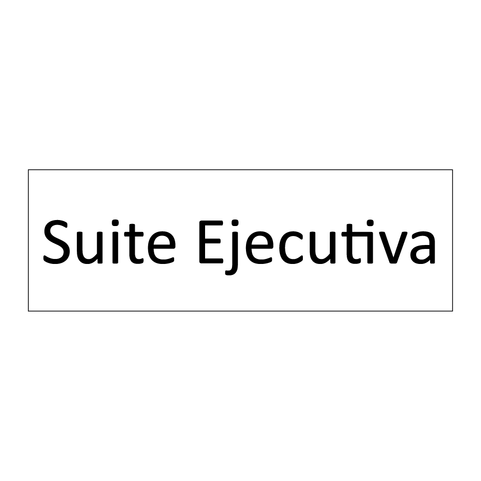 Suite Ejecutiva