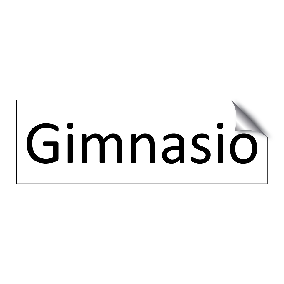 Gimnasio