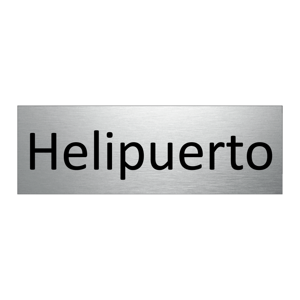 Helipuerto