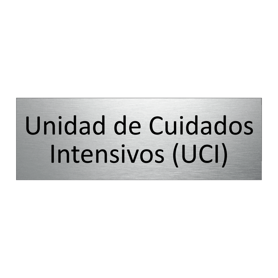 Unidad de Cuidados Intensivos (UCI)