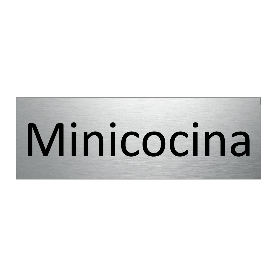 Minicocina