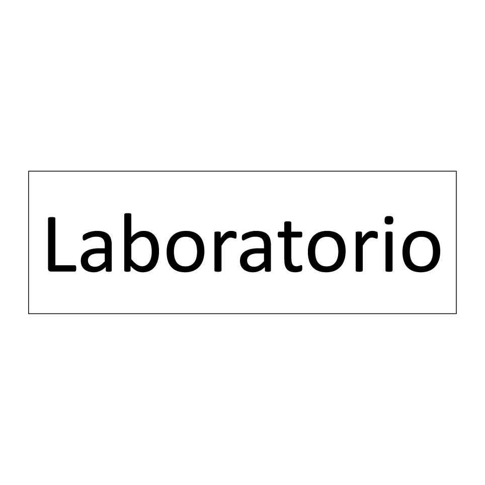 Laboratorio