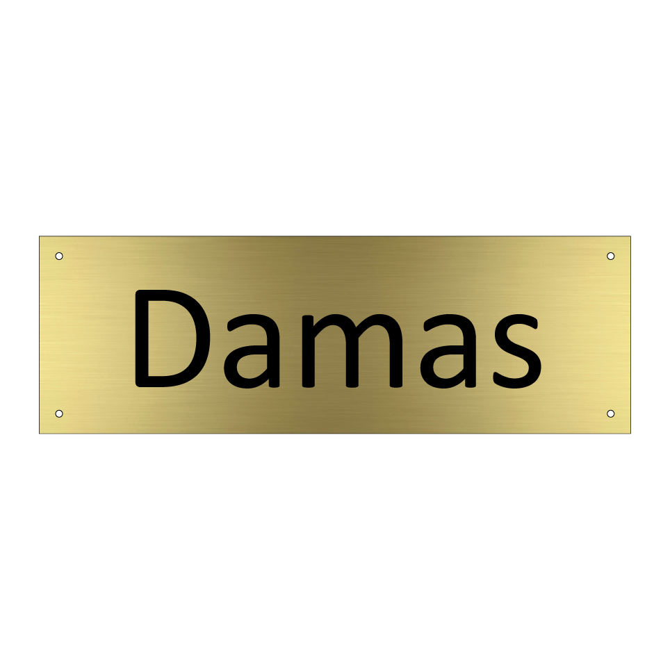 Damas