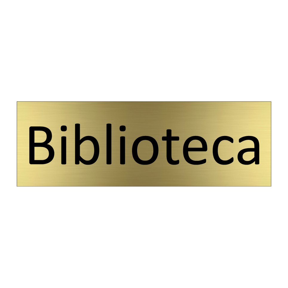 Biblioteca