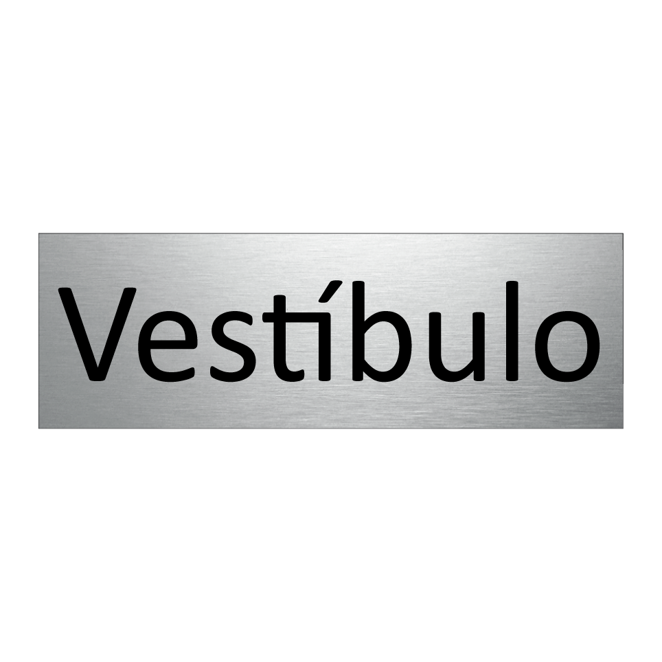 Vestíbulo