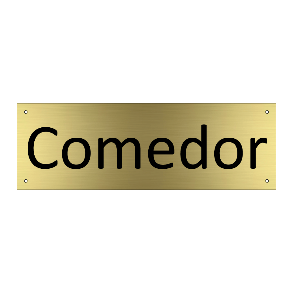 Comedor