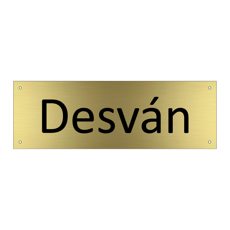 Desván