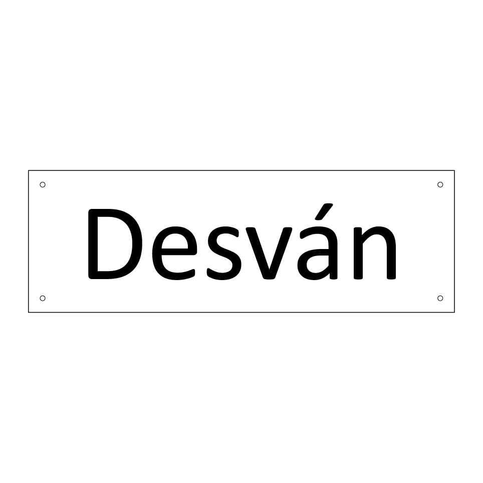 Desván