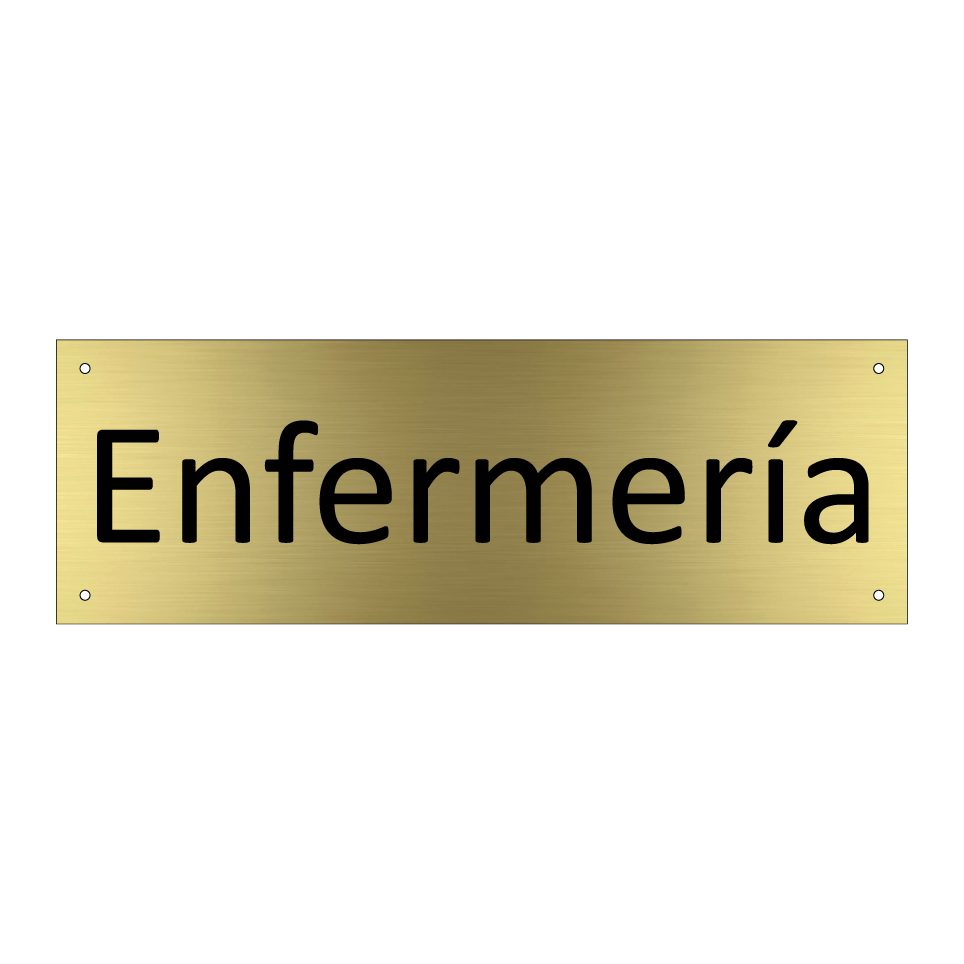 Enfermería