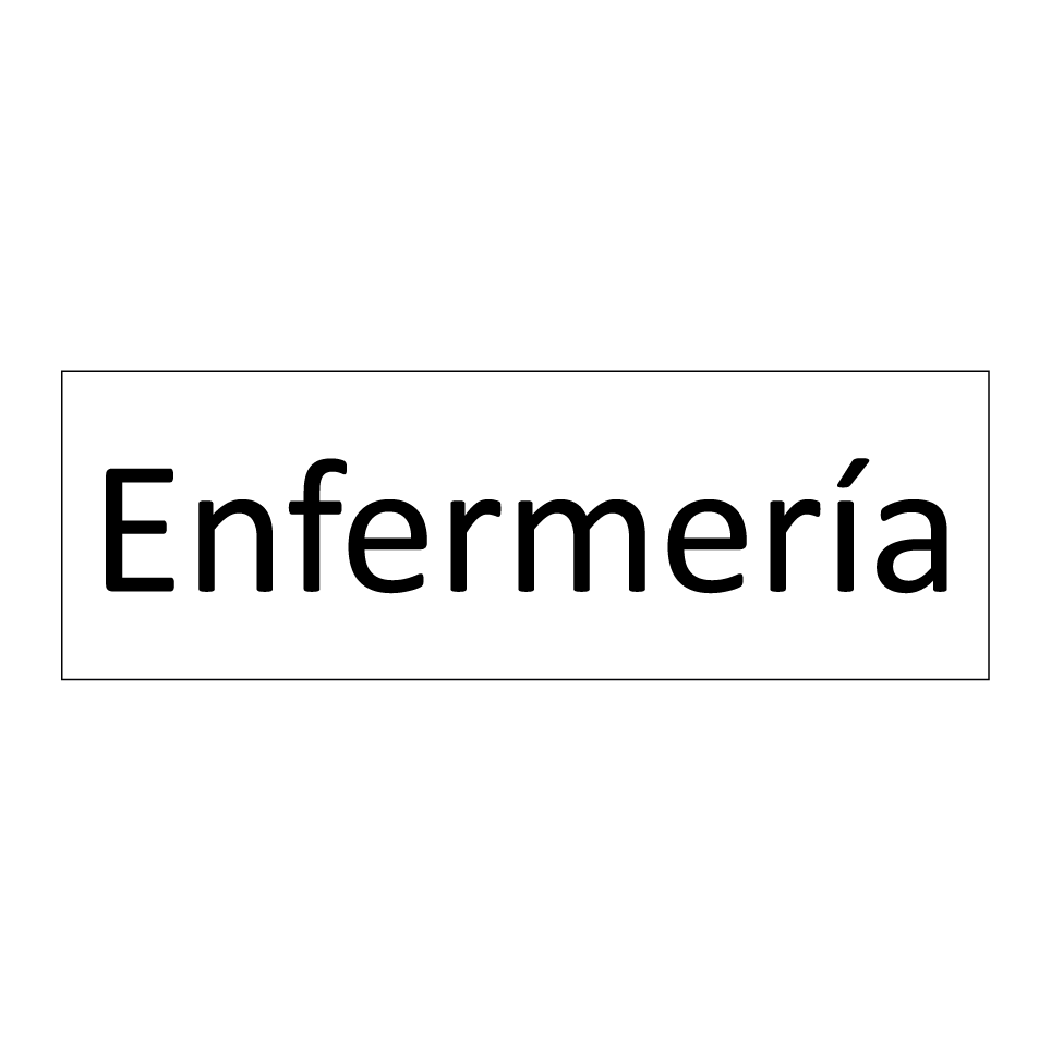 Enfermería
