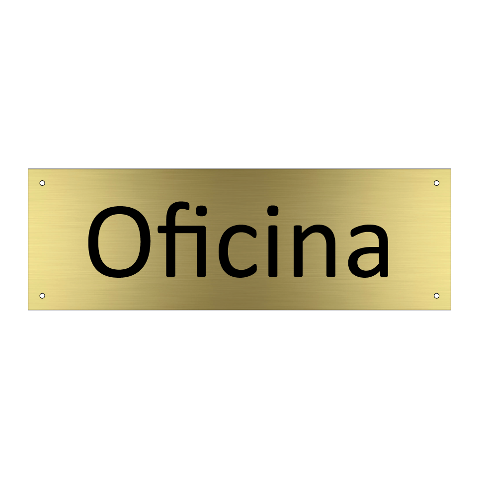 Oficina