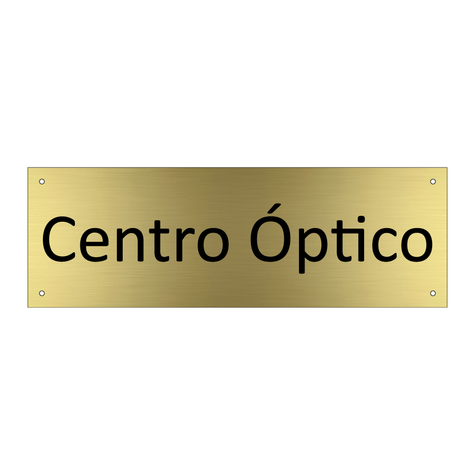 Centro Óptico