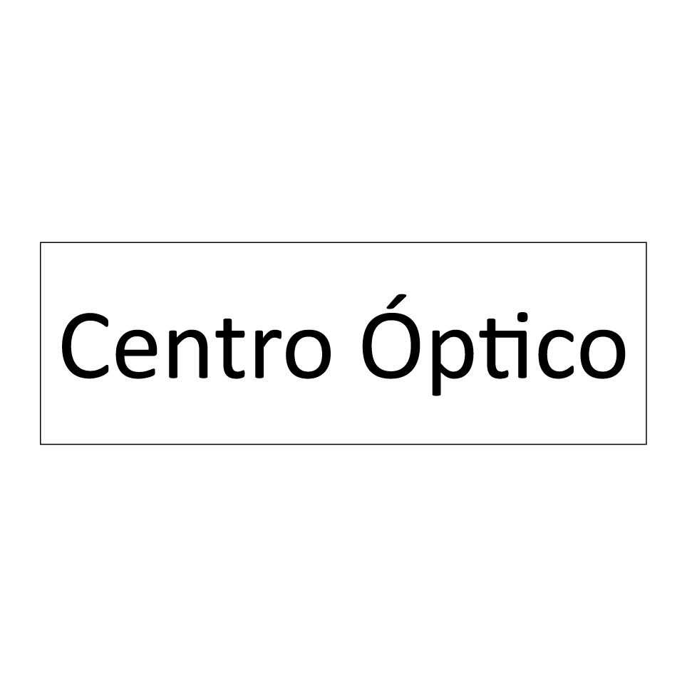 Centro Óptico