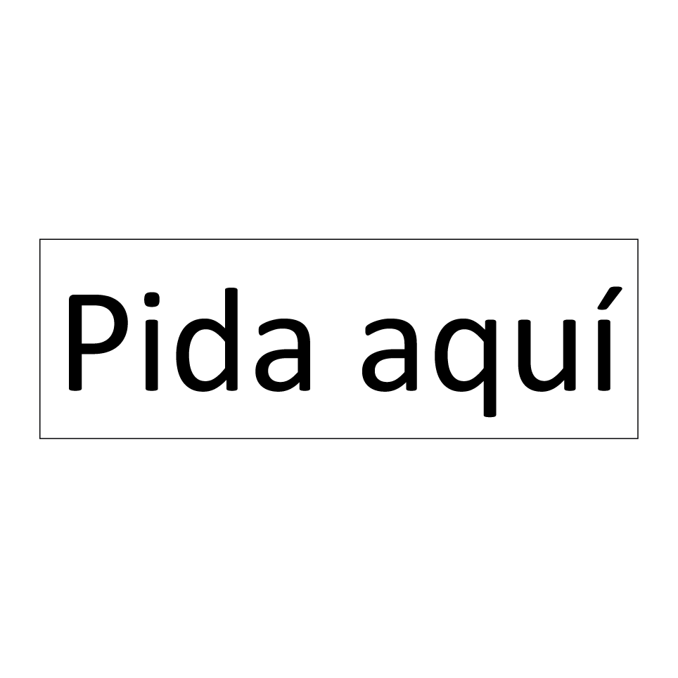 Pida aquí
