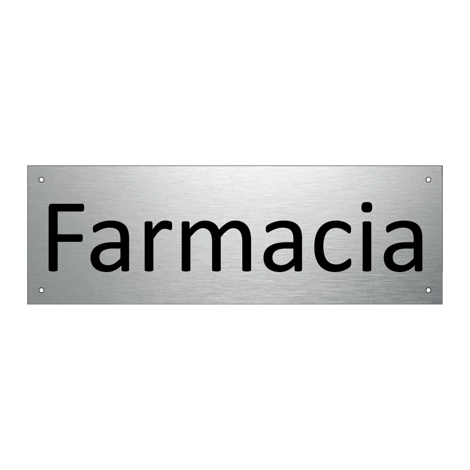 Farmacia