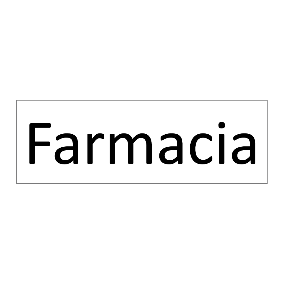 Farmacia