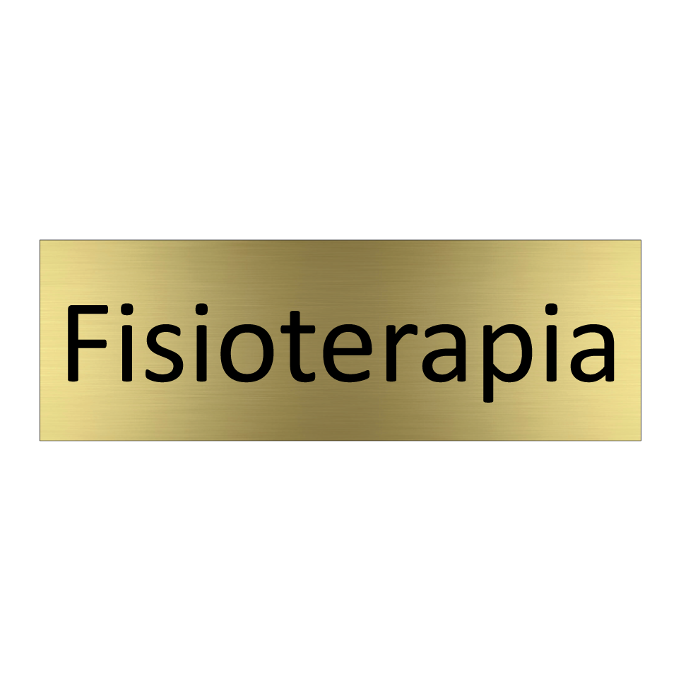 Fisioterapia