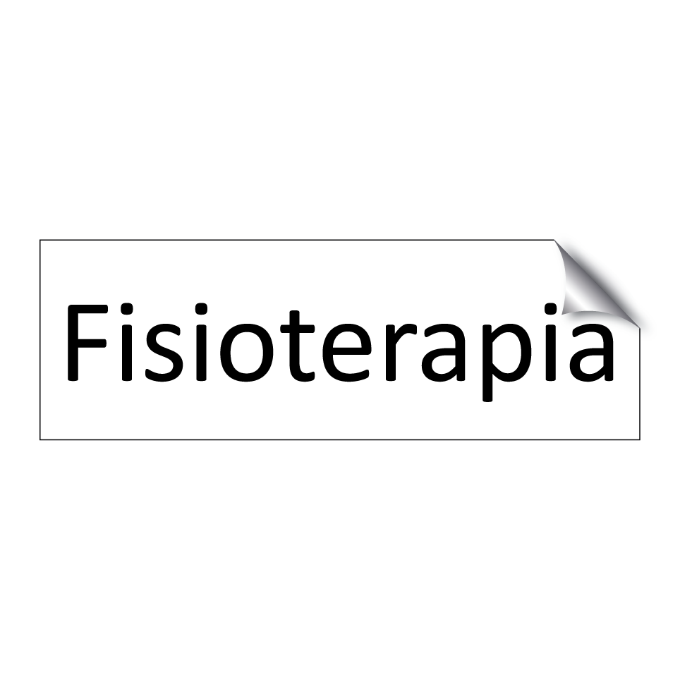 Fisioterapia
