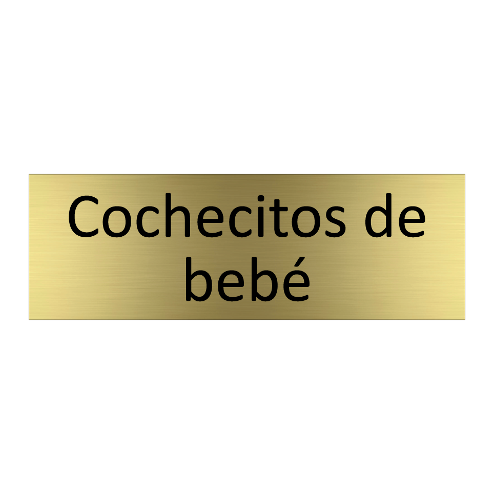 Cochecitos de bebé